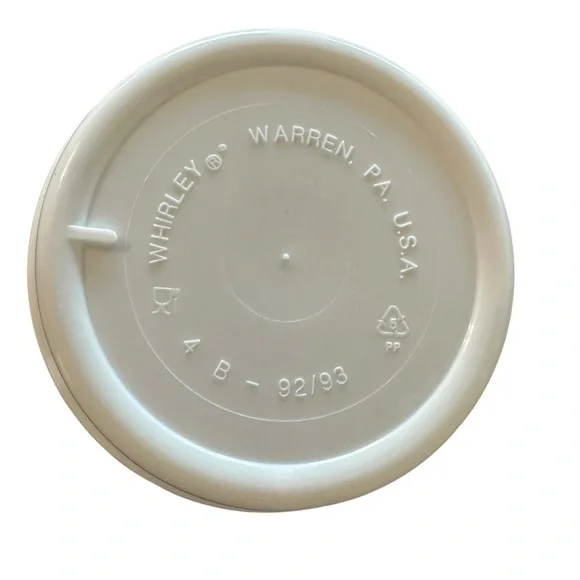 Disneyland Mickey 60th Anniversary Popcorn Bucket Good Condition - Picture 5 of 5